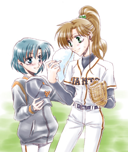 BASEBALL